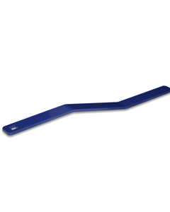 Lever for adjustment  EV/UV-S